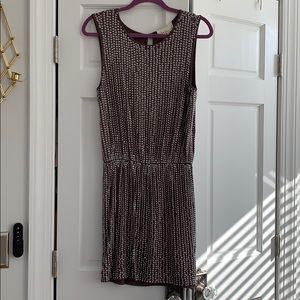 Nicole Miller Artelier embellished dress